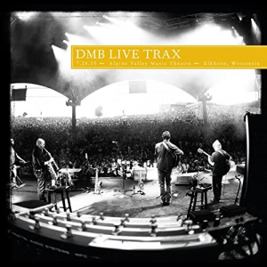 Live Trax Vol. 36: Alpine Valley Music Theatre (Live)