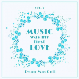 Music Was My First Love, Vol.2