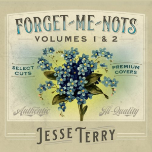 Forget-Me-Nots, Vol. 1 & 2