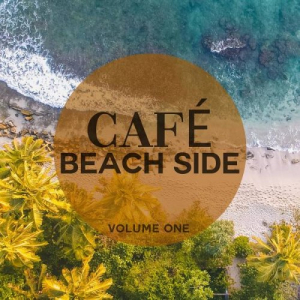 Cafe - Beach Side, Vol.1