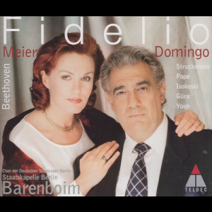 Beethoven: Fidelio