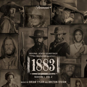 1883: Season 1, Vol. 1 (Original Series Soundtrack)