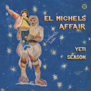 Yeti Season (Deluxe Version)