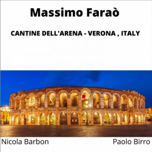 Cantine dell'Arena - Verona, Italy