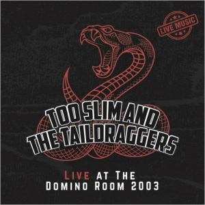 Live At The Domino Room, Oregon, 2003
