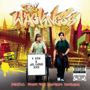 The Wackness - OST