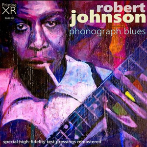 Phonograph Blues