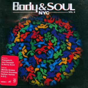 Body & Soul NYC Vol. 4