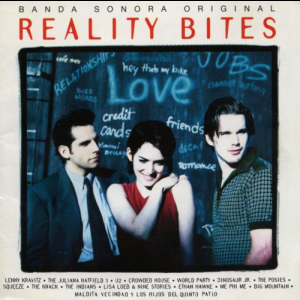 Reality Bites - OST - Reissue
