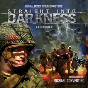 Straight Into Darkness: Original Soundtrack