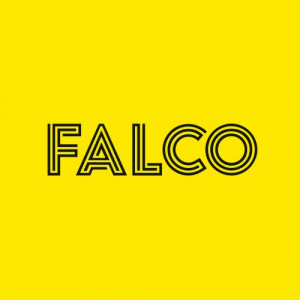 Falco - The Box