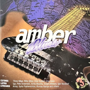 Amber Blues