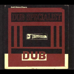 Dub - Reissue