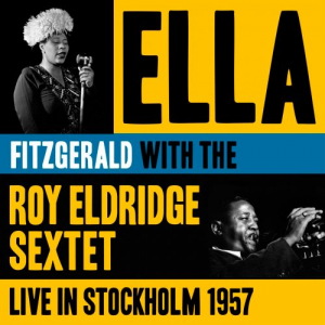 Live in Stockholm 1957