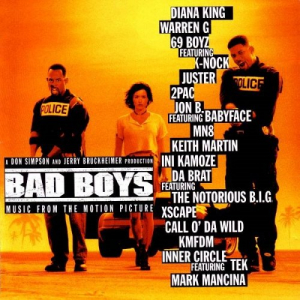 Bad Boys (Music From The Motion Picture)