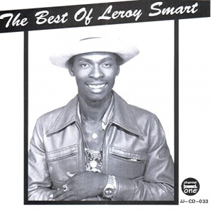 The Best Of Leroy Smart - Reissue