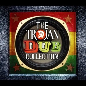 The Trojan Dub Collection