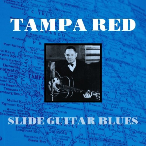 Slide Guitar Blues