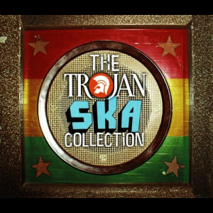 The Trojan Ska Collection