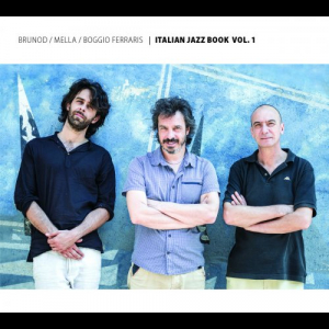 Italian Jazz Book Volâ€‹.â€‹1