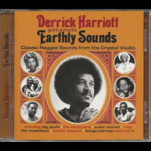 Derrick Harriott Presents Earthly Sounds (Expanded Edition)