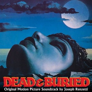 Dead & Buried