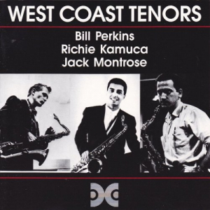 West Coast Tenors