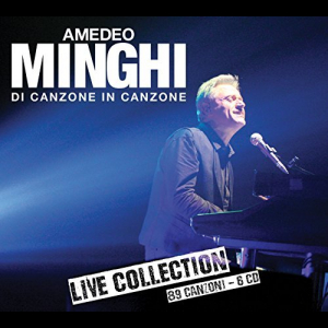 Di Canzone in Canzone (Live collection)
