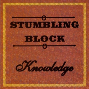 Stumbling Block - Reissue