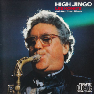 High Jingo