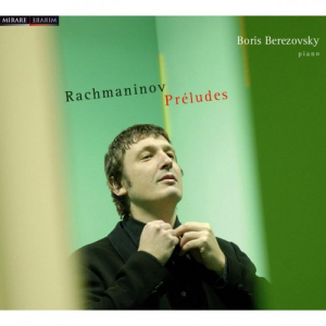 Rachmaninov: PrÃ©ludes