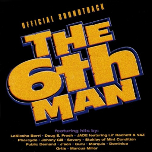 The 6th Man - OST