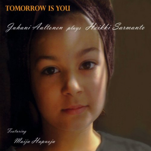 Tomorrow is You
