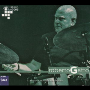 Jazzitaliano Live 2009