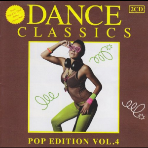 Dance Classics - Pop Edition Vol. 4