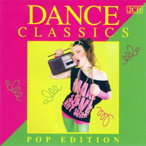 Dance Classics - Pop Edition