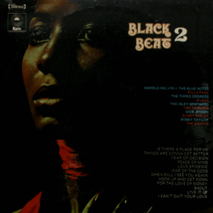 Black Beat 2