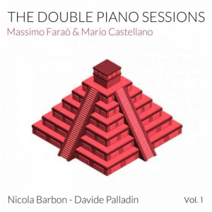 The Double Piano Sessions, Vol. 1