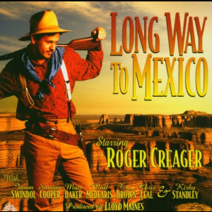 Long Way to Mexico