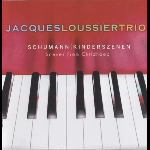 Schumann Kinderszenen Scenes From Childhood