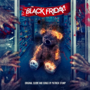 Black Friday (Original Score)