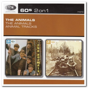 The Animals & Animal Tracks