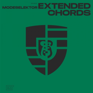 Extended Chords