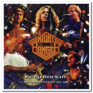 Keep Rockin': Best Selection '97-'98