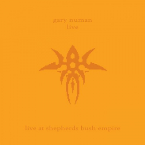 Live At Shepherds Bush Empire