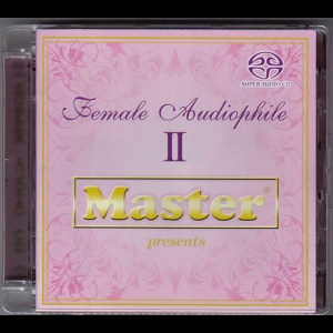 Master Music: Female Audiophile II