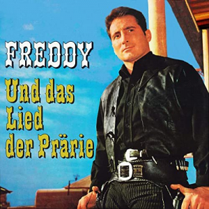 Freddy und das Lied der PrÃ¤rie