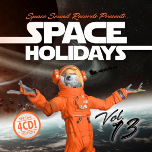Space Holidays vol.13