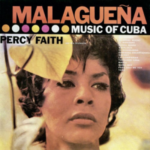 Malaguena: Music Of Cuba