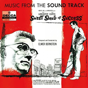 Sweet Smell Of Success (Original Motion Picture Soundtrack / Deluxe Edition)